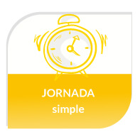 JORNADA SIMPLE